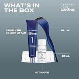 Clairol Root Touch-Up Permanent Hair Dye 4 Dark Brown Packing May Vary view 5