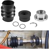 For Sea Doo Carbon Seal Drive Line Rebuild Kit &amp; Boot All 717 720 787 800 951 SPX XP GTX GSX