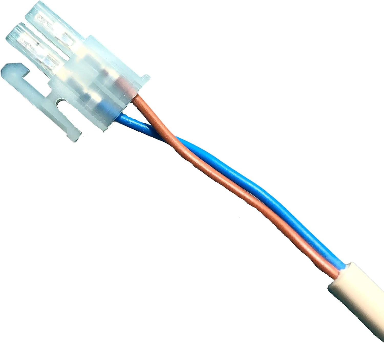 Dometic 3851059042 Rv Refrigerator Thermistor Replacement Rv Parts Accessories Appliances Heating A C Ventilation Swl13562 Nl