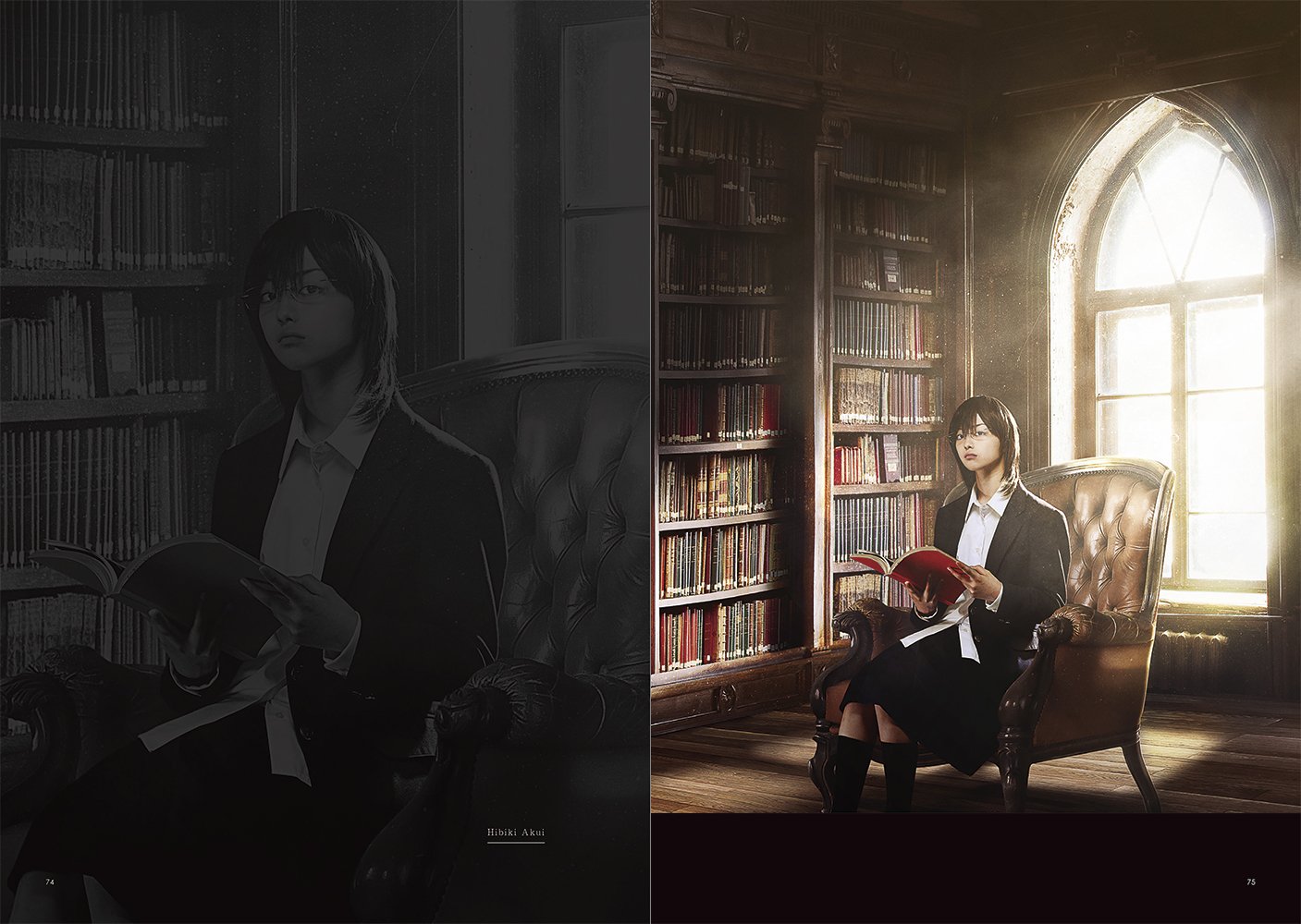 アート オブ アニマリアル ゲーム マンガ アニメを実写化するためのテクニック 市 アニマリアル 本 通販 Amazon