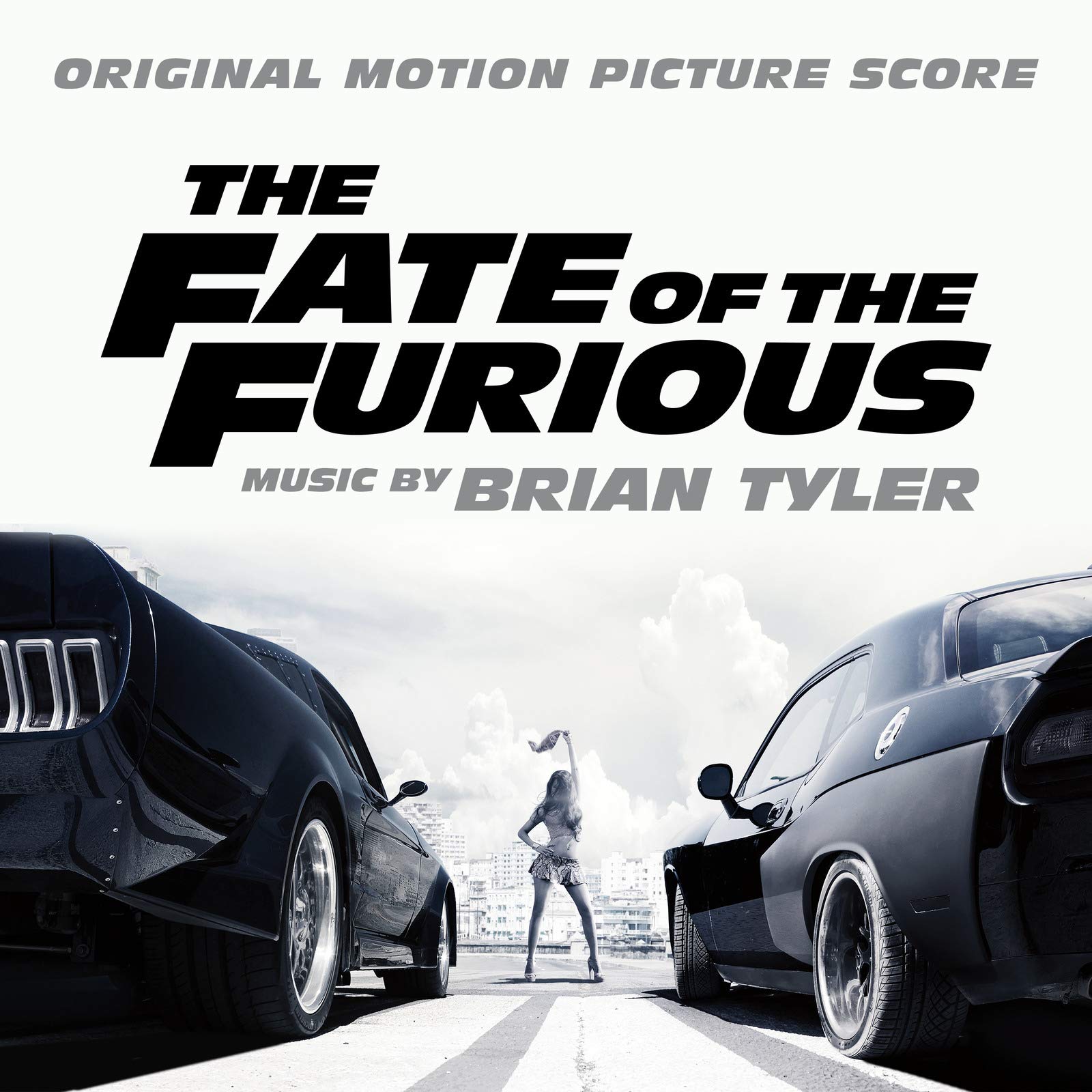 The Fate Of The Furious (Original Score)
