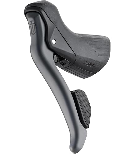 パーツ MICRO SHIFT Sword Drop Bar Shifter 10s Amazon.com : microSHIFT Sword Drop Bar Shift/Brake Lever Set - 1x
