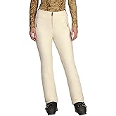 Obermeyer Womens Cloud Nine Ski Pants, Insulated and 20K mm Waterproof Breathable with 4-Way Stretch