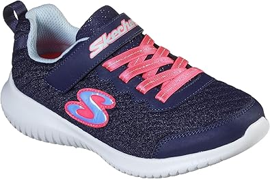 skechers ultra flex navy