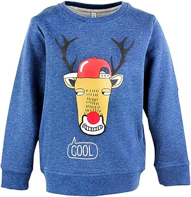 christmas is coming sweater