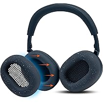 Sony Fone de Ouvido WH-1000XM6 Sem Fio com Cancelamento de Ruído