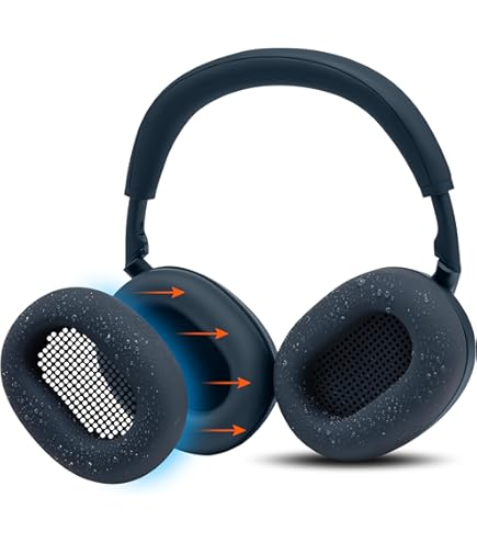 Sony Fone de Ouvido WH-1000XM6 Sem Fio com Cancelamento de Ruído