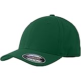 SPORT-TEKMen's Flexfit Performance Solid Cap