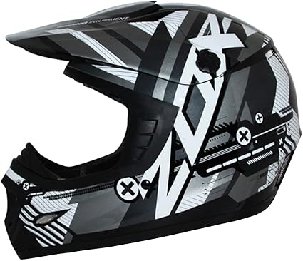 zox dirt bike helmets