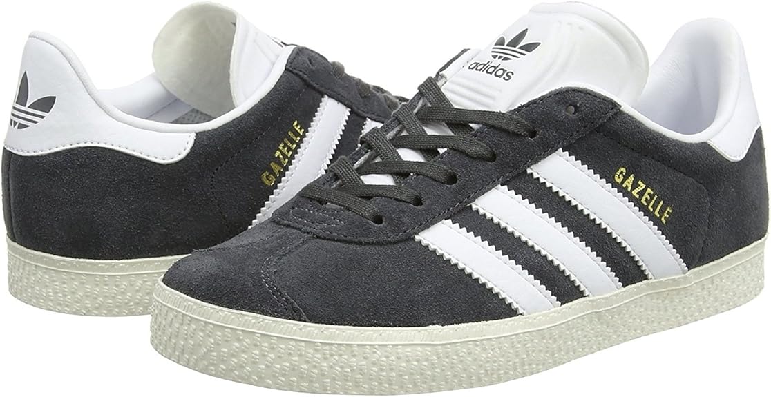 toddler adidas gazelle trainers