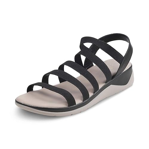 tresmode sandals
