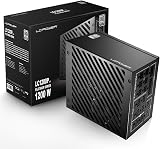 LC-POWER LC1200P V3.0 1200W 80 Plus Platinum Full Modular ATX 3.0 PSU