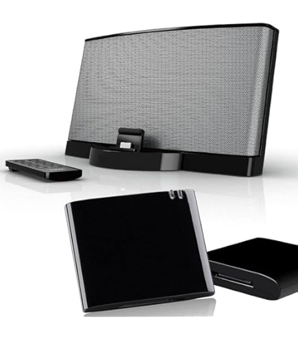 BOSE Sound Dock10 / Bluetooth Dock付き BOSE Sound Dock10 / Bluetooth Dock付き Amazon.com: Bose® SoundDock
