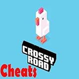 Cheats for Crossy Road