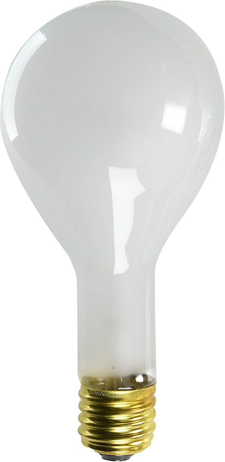 Best ge 3 way light bulbs with a large socket