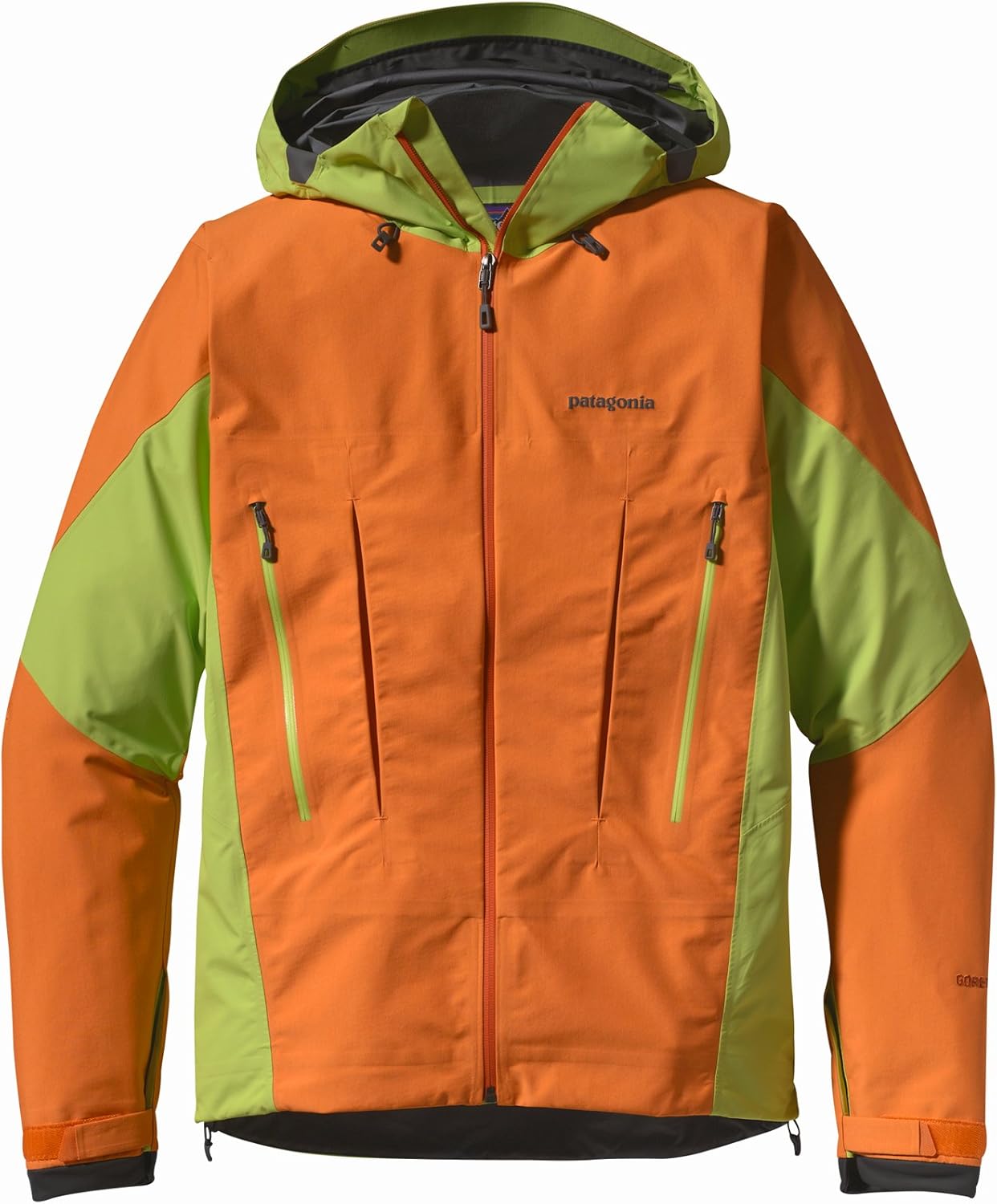 Patagonia Super Alpine Men's Jacket Amazon.co.uk Clothing