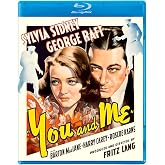You and Me [Blu-ray]