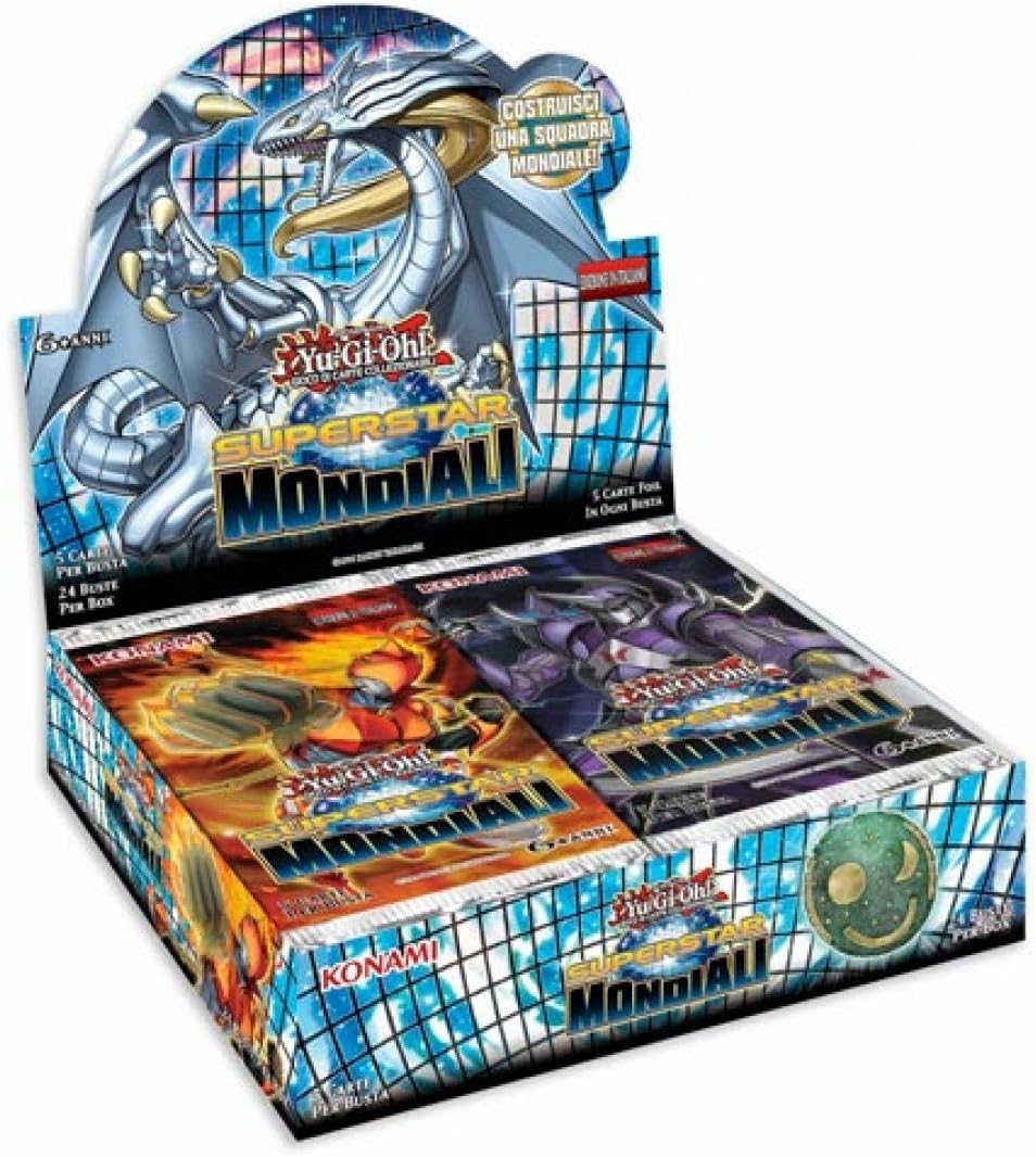 Konami - Caja de Sobres, Color Azul, Sumo: Amazon.es: Juguetes y juegos