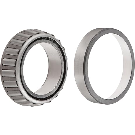 TIMKEN LM501349 LM501314 Tapered Roller Bearing Set 1.625x2.8910x0  