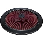 Allstar Performance Allstar PerformanceAllstar-ALL26010 14" Air Cleaner Top Element