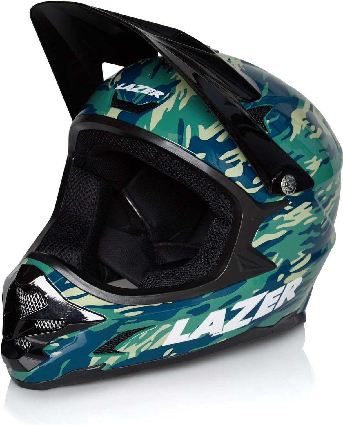 lazer helmet mtb