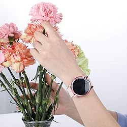 GEAK Compatible with Samsung Watch Active 2 Case