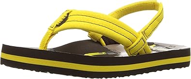reef sandals kids
