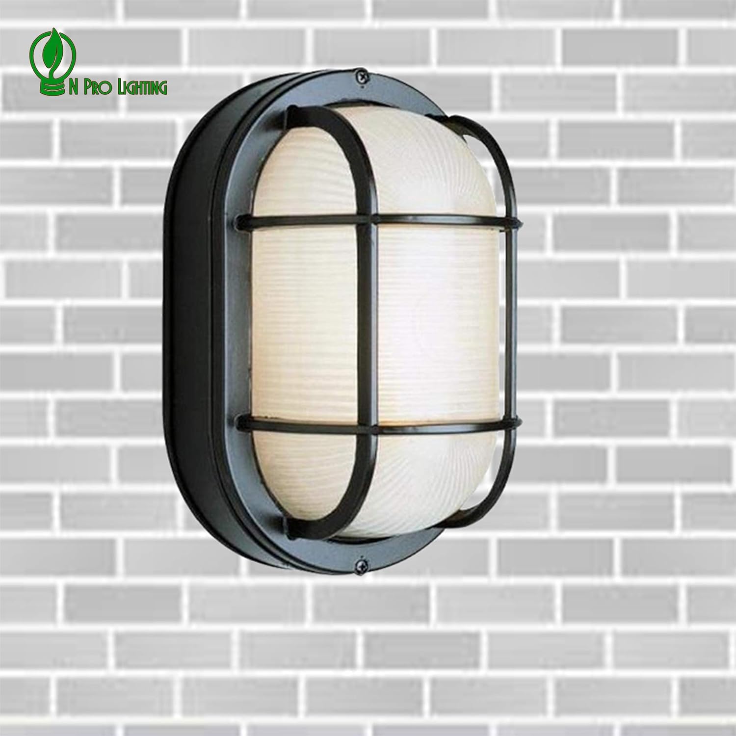 Galaxy Excel Lighting Marine Oval 