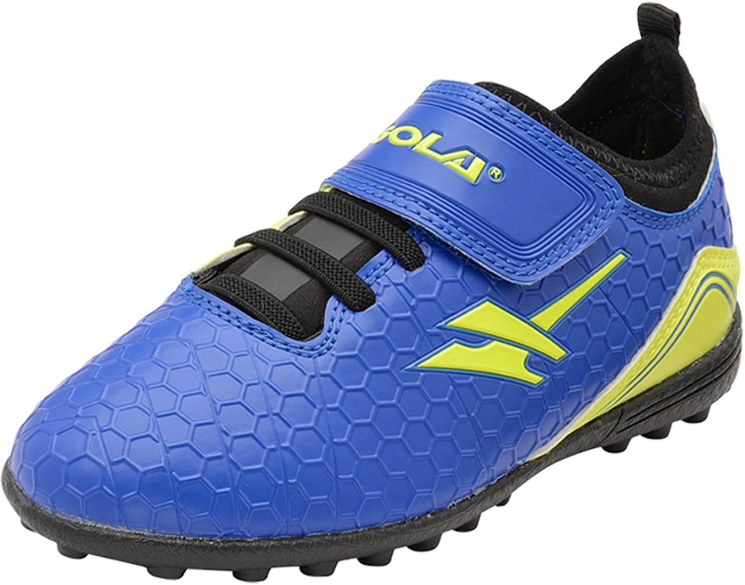 Boys astro turf football boots Clearance