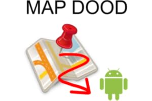 Map Dood Free
