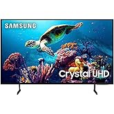 Samsung 50” Class DU6900 Series Crystal UHD 4K Smart Tizen TV UN50DU6900D