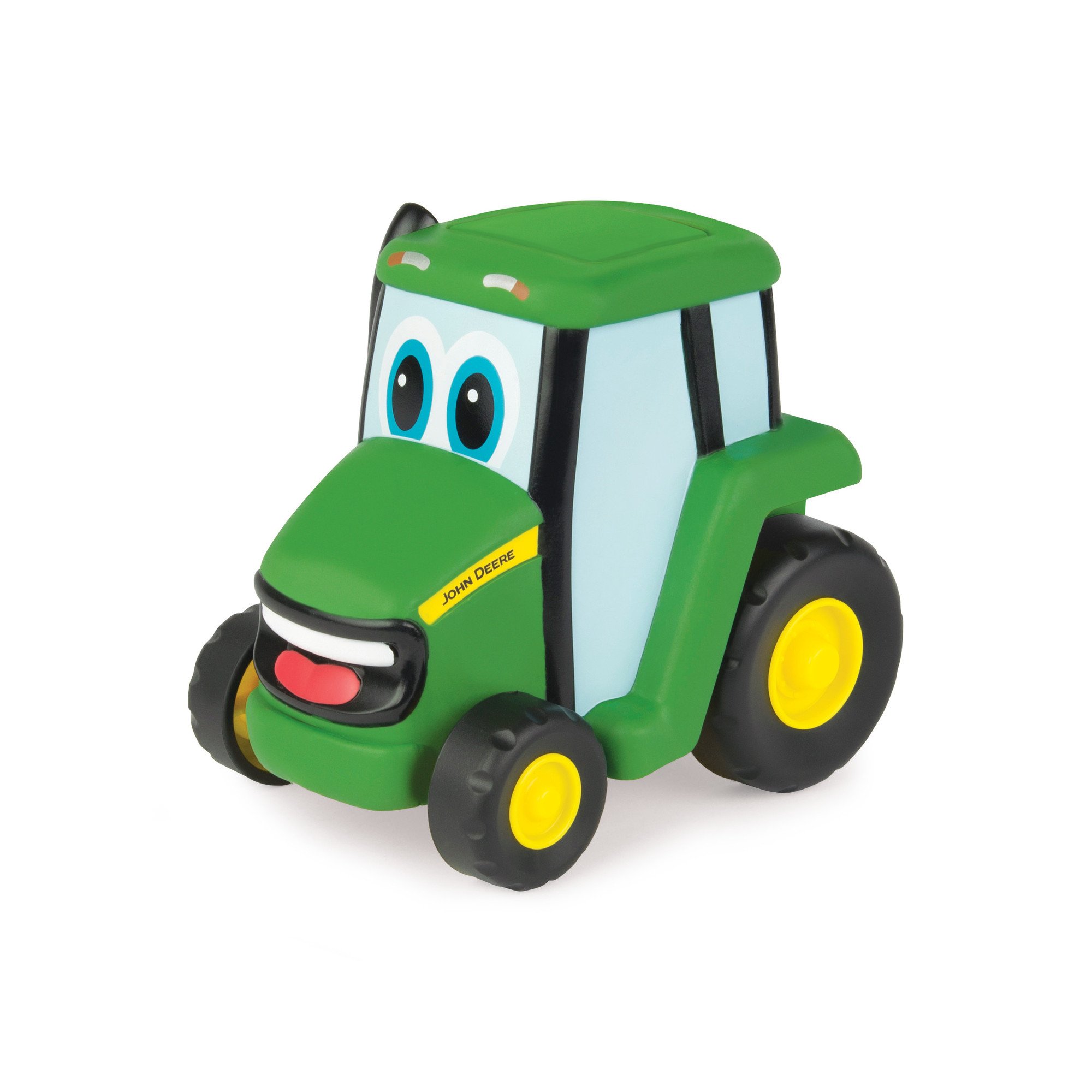 tomy build a johnny tractor