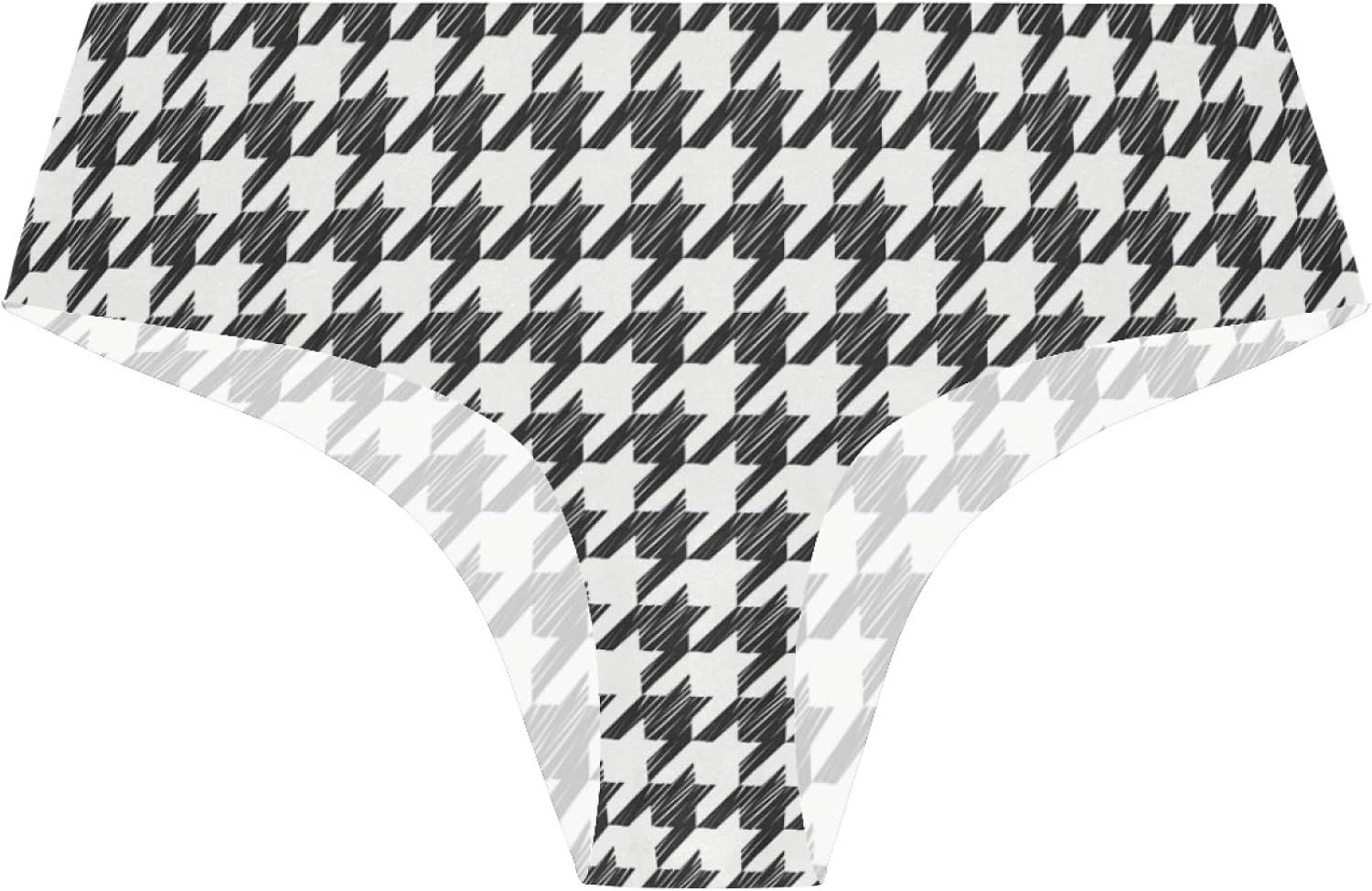 Womens Bikini Briefs S Breathable Stretchy Ladies Hipster Panties Soft