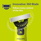 Philips OneBlade Original 360 Blade Heads 3x Replacement 12-Month Supply view 6