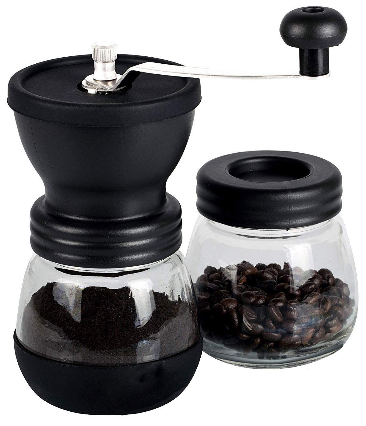 Best hario hand coffee grinder