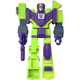 Super7 Transformers Devastator - 6" Transformers Action Figure with Accessory Classic Cartoon Collectibles and Retro Toys