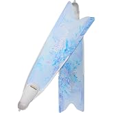 Blue Reef Freediving Fins