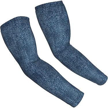 BBB Unisex Comfortarms BBW-92 Arm Sleeves for Men & Women
