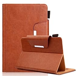9.5-10.5 inch Tablet Case, Universal Protective