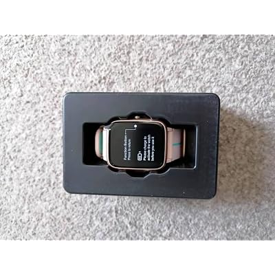 Buy Smart Watch, AKWLOVY Built-in GPS Smartwatch Fitness Tracker with 14  Sports Modes Waterproof IP68 Fitness Tracker Heart Rate Monitor for Men  Women Sleep Monitor with Custom Dial for Android iOS Online