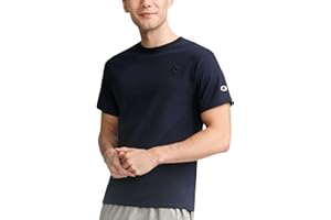 Champion Men's Classic Everyday Soft, Comfortable T-Shirt (Regular or Big & Tall)