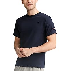 Champion mens Classic Jersey Tee