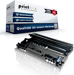 XL Compatibile Toner Per Brother MFC-L 2700 Dw Dn 2701 2703 2720 - Foto 2