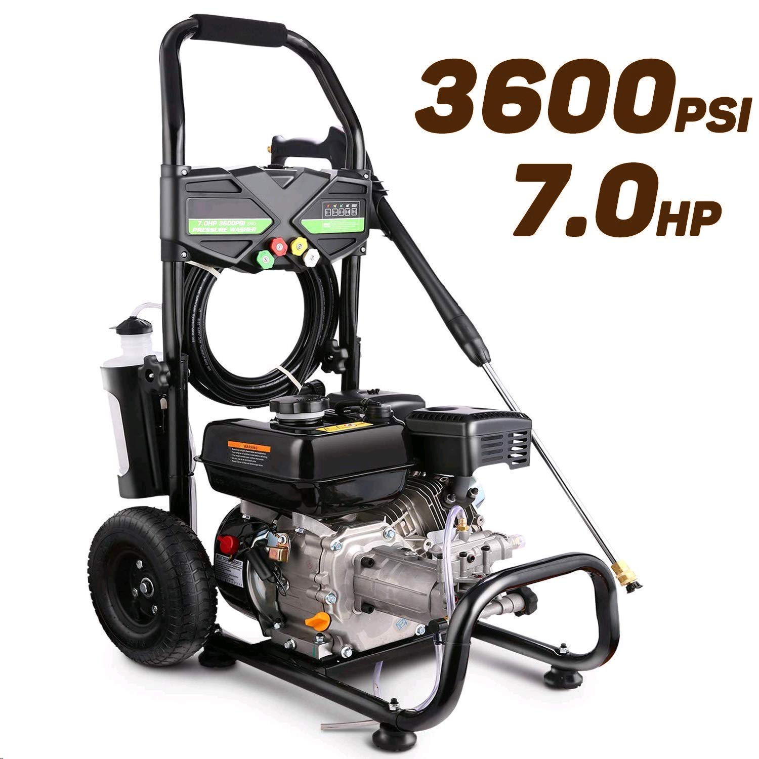 best pressure washer with honda engine For Your Home