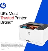 HP Colour Laser 150nw Wireless Printer White 18 ppm A4 USB Ethernet view 7