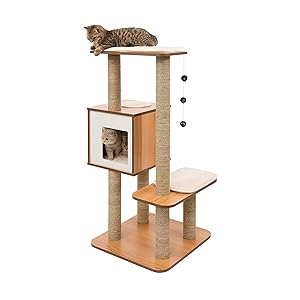 Vesper Cat Furniture