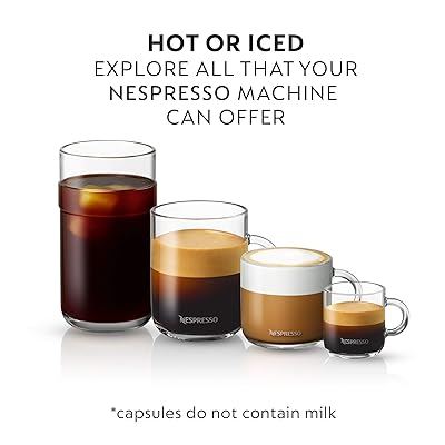 Buy Nespresso Capsules Vertuoline Dark Assortment Variety Pack Dark Roast Coffee Espresso 40 Count Coffee Espresso Pods Brews 7 8 Oz And 1 35oz Online In Kazakhstan B01mxgvutw