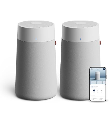 Amazon.com: LG PuriCare™ AeroHit Smart Air Purifier for Large