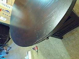 Coaster counter height dining table extension leaf dark cappuccino Amazon.com - Coaster Counter Height Dining Table Extension Leaf Dark