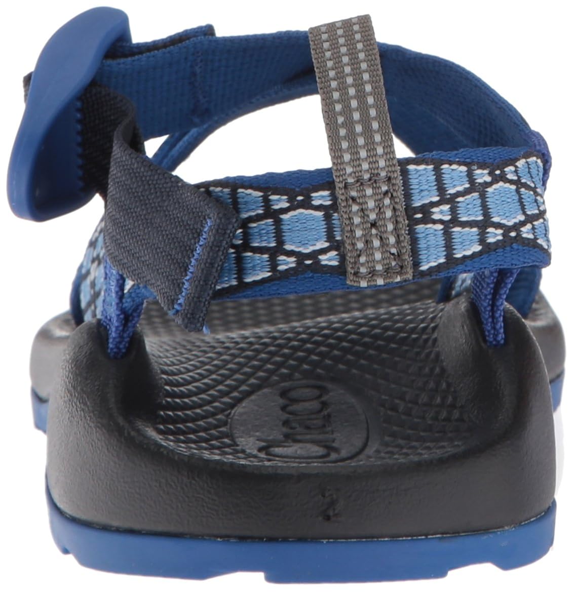 Chaco Z1 Ecotread Sandal (Toddler/Little Kid/Big Kid)